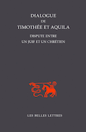 Dialogue de Timothée et Aquila